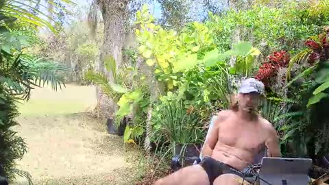 eliberator online show from 02/07/25, 06:02