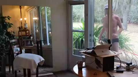 eliberator online show from 03/08/26, 06:01