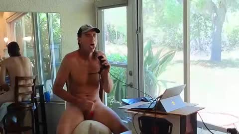 eliberator online show from 04/04/26, 04:37