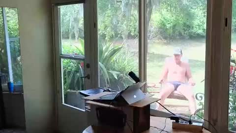 eliberator online show from 04/20/26, 07:59