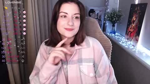 Elise online show from 12/25/24, 04:44