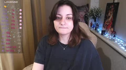 Elise online show from 02/14/25, 05:36