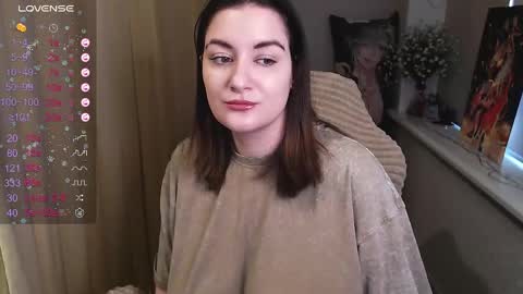 Elise online show from 03/01/25, 02:04