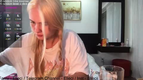 Snapshot of elie_ci chatting on 01/13/25, 06:06 online show from 01/13/25, 06:06