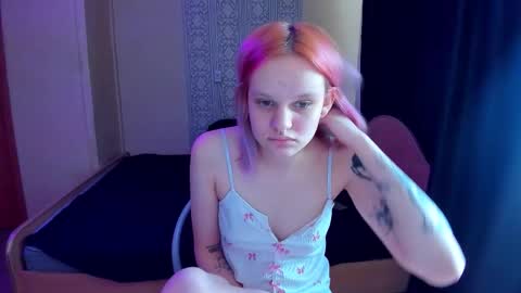elieiza_xo online show from 02/22/26, 09:30