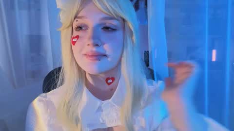 Ellie online show from 02/14/26, 05:48