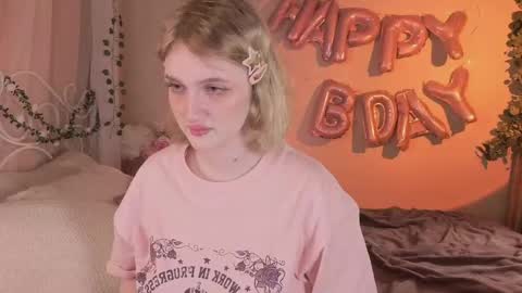 Ellie online show from 04/09/26, 05:29