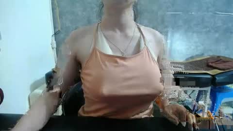 eliesweet9x online show from 09/23/25, 12:30