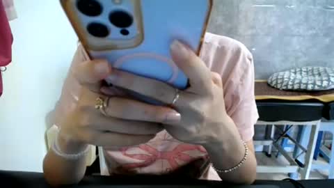 Snapshot of eliesweet9x chatting on 06/01/26, 02:13 eliesweet9x online show from 06/01/26, 02:13