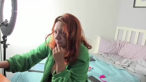 elifgirasol online show from 01/25/25, 10:19