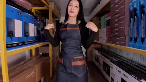 Snapshot of eligh_ chatting on 03/03/26, 05:46 Eli online show from 03/03/26, 05:46