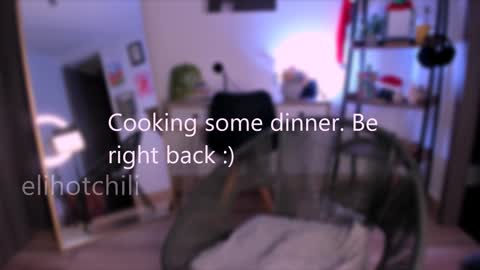 Eli online show from 12/06/24, 01:29