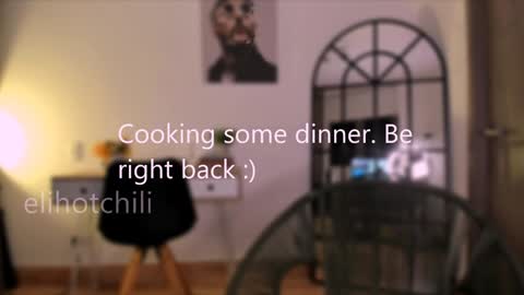 Eli online show from 12/12/24, 01:32