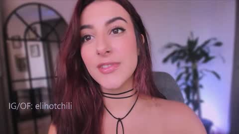 Eli online show from 02/05/26, 10:25