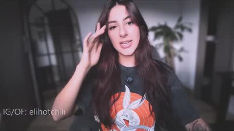 Eli online show from 03/31/26, 09:48