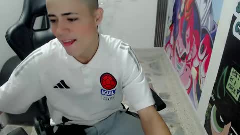 bby-santy online show from 01/23/25, 01:13