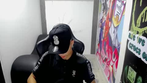 bby-santy online show from 01/28/25, 12:54