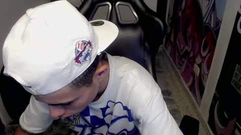 bby-santy online show from 02/13/25, 01:26