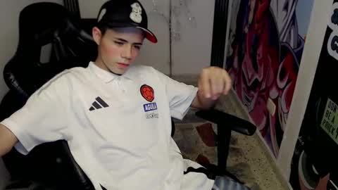 bby-santy online show from 02/14/25, 05:46