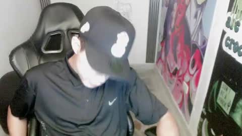 bby-santy online show from 02/20/25, 01:30