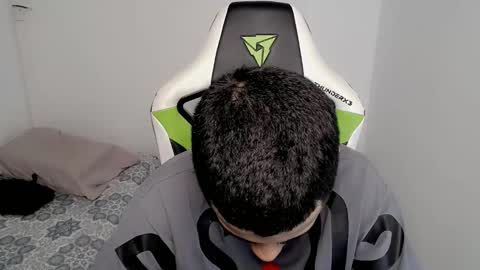 bby-santy online show from 03/10/25, 04:57