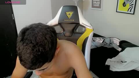 bby-santy online show from 10/02/25, 05:09