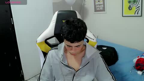 bby-santy online show from 11/10/25, 11:37