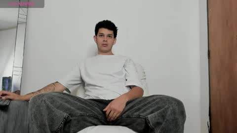 elijah_stoone online show from 04/20/26, 11:46