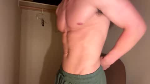 elijahkinky24 online show from 05/18/26, 07:09
