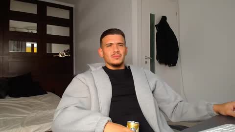 ElijahThorne online show from 02/02/26, 06:23