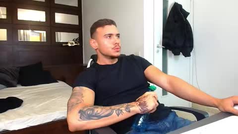 ElijahThorne online show from 02/06/26, 09:45