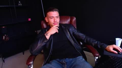 ElijahThorne online show from 02/10/26, 12:20