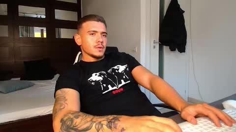 ElijahThorne online show from 02/19/26, 10:11