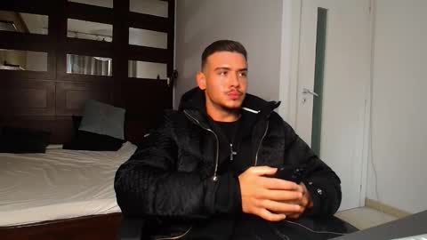 ElijahThorne online show from 02/26/26, 10:36