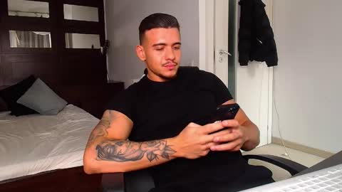 ElijahThorne online show from 03/05/26, 11:39