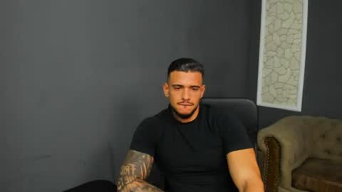 ElijahThorne online show from 07/15/26, 05:12