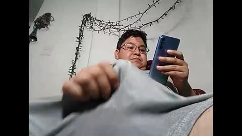 elimposstor online show from 12/03/24, 03:09