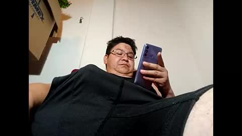 elimposstor online show from 12/23/24, 10:01