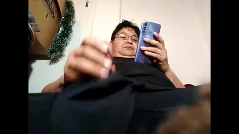 elimposstor online show from 12/25/24, 09:13