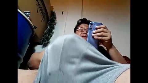 elimposstor online show from 01/03/25, 01:25