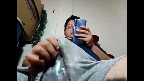 elimposstor online show from 01/06/25, 02:36