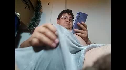 elimposstor online show from 01/13/25, 12:09