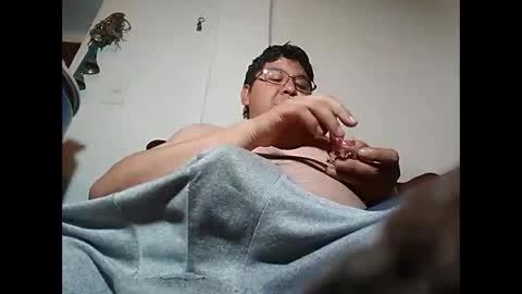 elimposstor online show from 01/14/25, 06:45