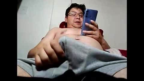 elimposstor online show from 01/16/25, 05:42