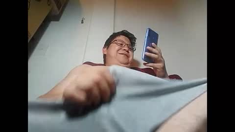 elimposstor online show from 01/22/25, 02:15