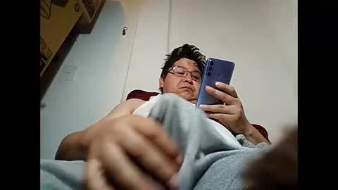 elimposstor online show from 01/24/25, 01:03