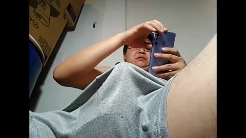 elimposstor online show from 02/14/25, 01:40