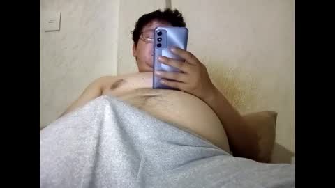 elimposstor online show from 09/22/25, 11:51