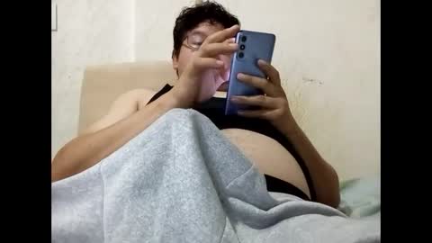 elimposstor online show from 10/14/25, 02:07