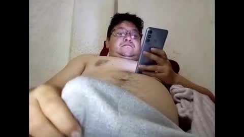 elimposstor online show from 11/29/25, 01:25